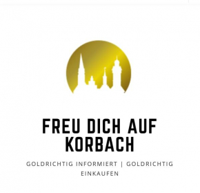 Fewo Mehrwald Korbach